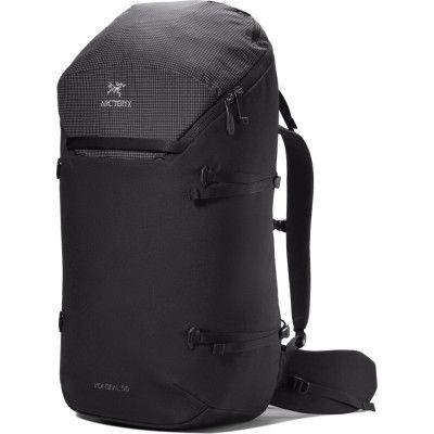 Arc'teryx Konseal 55 L Backpack Black