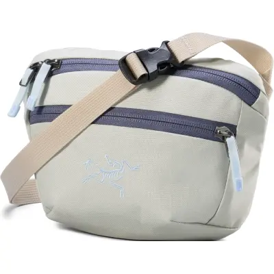 Arc'teryx Mantis 1 Waist Pack Headwaters