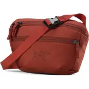Arc'teryx Mantis 1 Waist Pack Sequoia