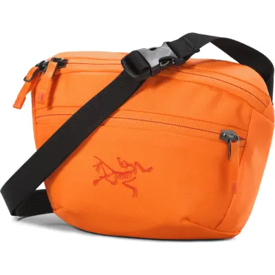 Arc'teryx Mantis 1 Waist Pack Verve