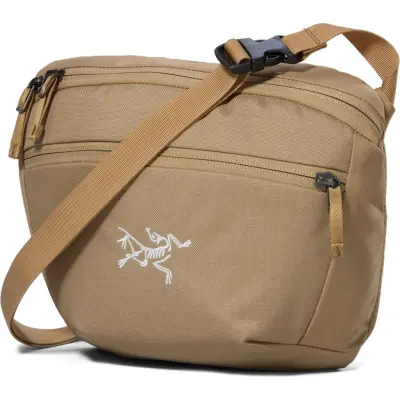 Arc'teryx Mantis 2 Waist Pack Canvas