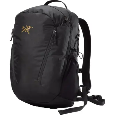 Arc'teryx Mantis 26 Backpack Black