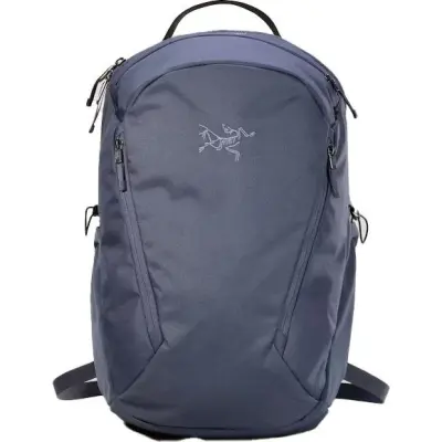 Arc'teryx Mantis 26 Backpack Dark Stratus