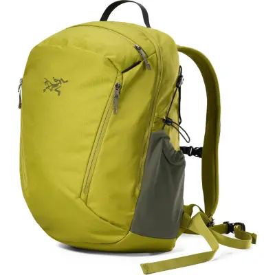 Arc'teryx Mantis 26 Backpack Olive Moss / Tatsu