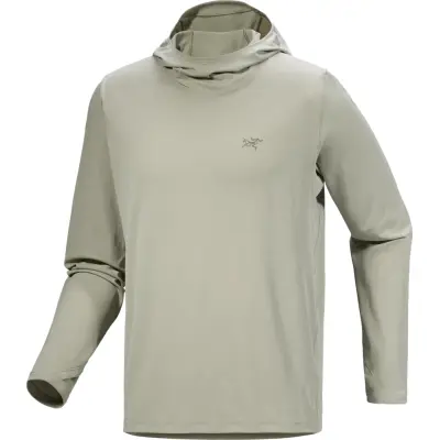 Arc'teryx Men's Cormac Hoody Habitat