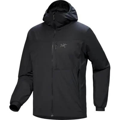 Arc'teryx Men's Proton SL Hoody Black