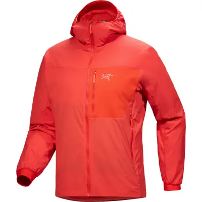 Arc'teryx Men's Proton SL Hoody Dynasty