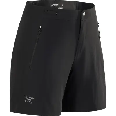 Arc'teryx Women's Gamma Short 6' Black