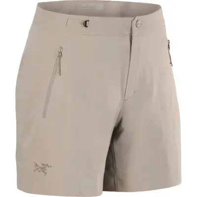 Arc'teryx Women's Gamma Short 6' Rune