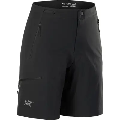 Arc'teryx Women's Gamma Short 9' Black