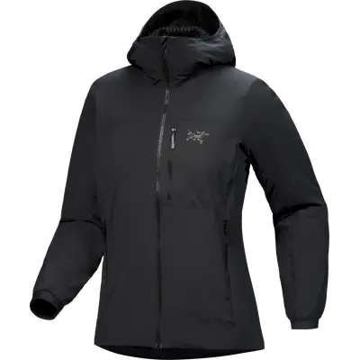 Arc'teryx Women's Proton SL Hoody Black