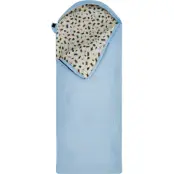 Arctic Tern Kids' Sleeping Bag Blue