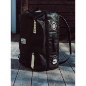 ARMADA 60 L Duffle Black/Afterglow