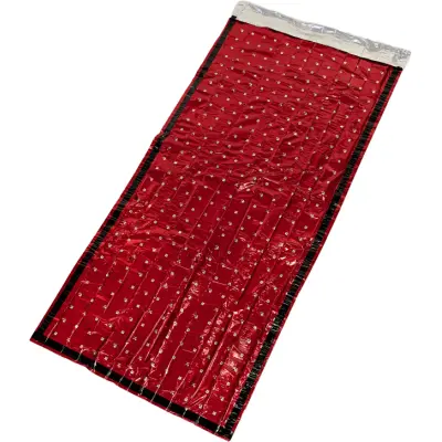 Arva Emergency Bivvy Red