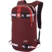 Arva Ride 18 Burgundy