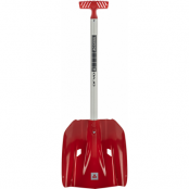 Arva Shovel Access Red