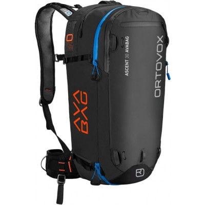 Ascent 30 AVABAG