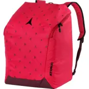 Atomic Boot and Helmet Pack Pink