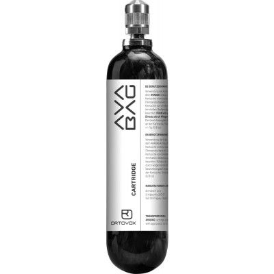 AVABAG Cartridge Carbon