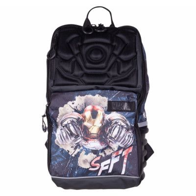 Avengers, Black, No Size,  Varumärken