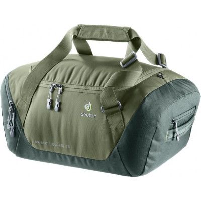 Aviant Duffel 35