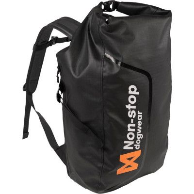 Non-stop Dogwear Backpack black