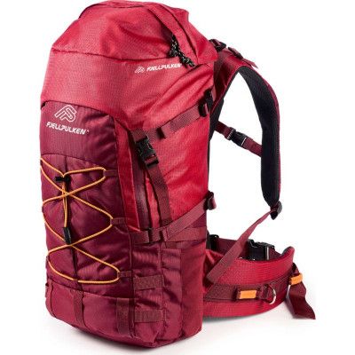 Fjellpulken Backpack 30 Liter Red