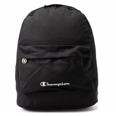Backpack, Black Beauty, No Size,  Champion