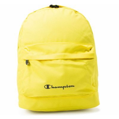 Backpack, Blazing Yellow, No Size,  Ryggsäckar