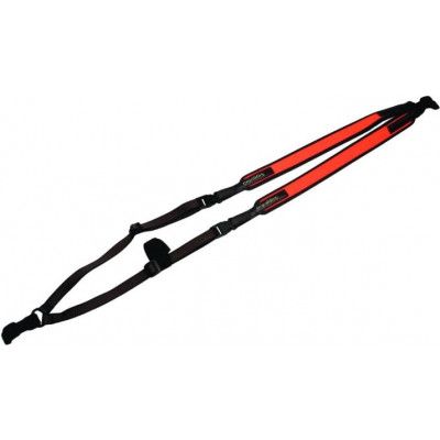 NIggeloh Backpack Gun Sling Orange