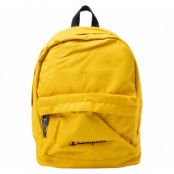 Backpack, Lemon Curry, No Size, Champion