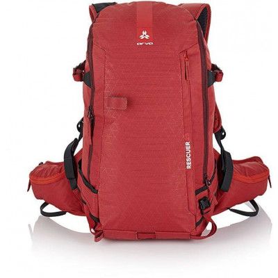 Backpack Rescuer 25 Red