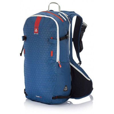 Arva Backpack Tour 25