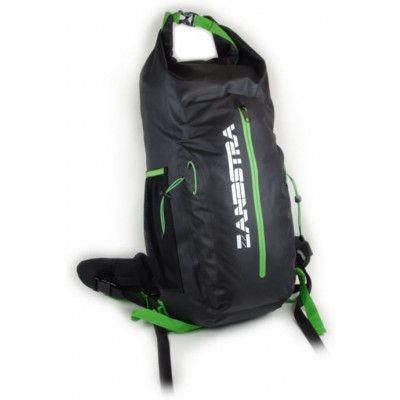 Zandstra Backpack Waterproof Black