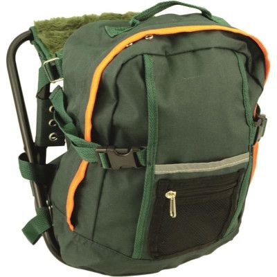 Backpack With Stool Junior 10