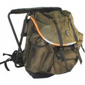 Backpack With Stool Wide