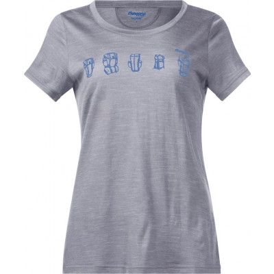 Backpack Wool Women's Tee