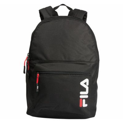 Backpack´s Cool, Black, 0,  Fila