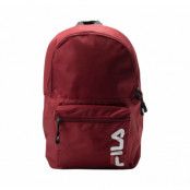 Backpack´s Cool, Rhubarb, One Size, Fila