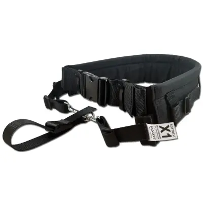 Baggen Softbelt Vildmark