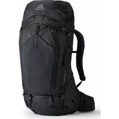 Gregory Men's Baltoro 75 L  Obsidian Black