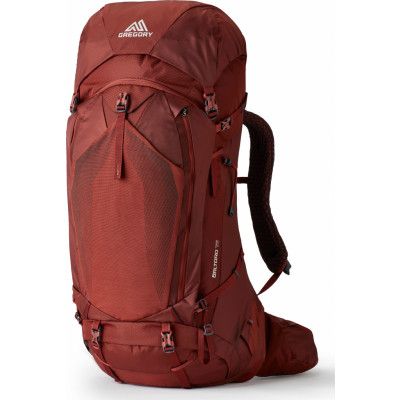 Gregory Men's Baltoro 75 L  Brick Red