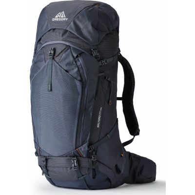 Gregory Men's Baltoro Pro 100 L Alaska Blue