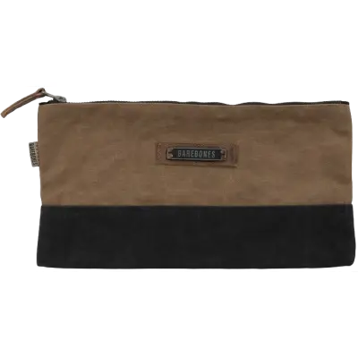 Barebones Neelum Small Zipper Pouch