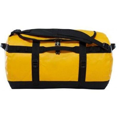 Base Camp Duffel S Kelta/Musta