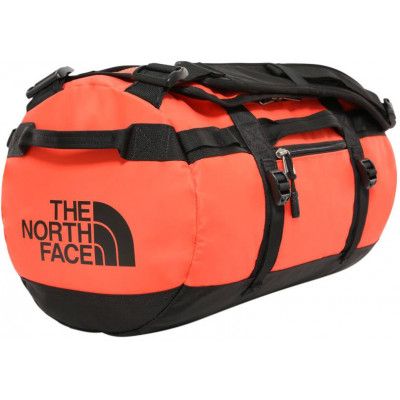 Base Camp Duffel XS Red / Black