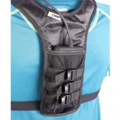 M Tiger Sports Battery-harness/Backpack Black