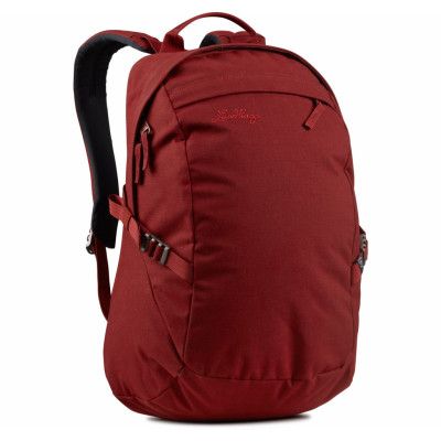 Baxen 16, Dark Red, 16,  Lundhags