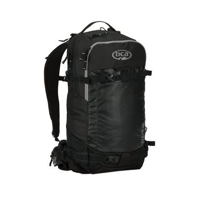 BCA Stash 30 Black