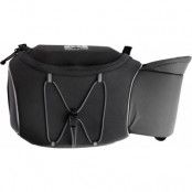 Non-stop Dogwear Belt Bag Black/Grey